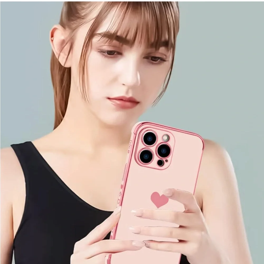 iPhone case